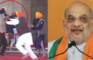 Sukhbir Badal ਨੇ ਲਿਖਿਆ ਗ੍ਰਹਿ ਮੰਤਰੀ ਨੂੰ ਪੱਤਰ, ਹਮਲੇ ਦੌਰਾਨ ਡਿਉਟੀ ਨਿਭਾਉਣ ਵਾਲਿਆਂ ਲਈ ਕੀਤੀ ਮੰਗ