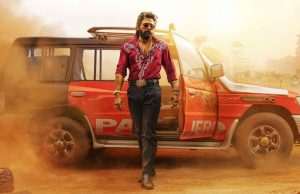 Allu Arjun ਜੇਲ੍ਹ ਤੋਂ ਰਿਹਾਅ, High Court ਨੇ 4 ਹਫ਼ਤਿਆਂ ਦੀ ਅੰਤਰਿਮ ਜ਼ਮਾਨਤ ਦਿੱਤੀ