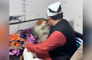 Jagjit Singh Dallewal ਨੂੰ ਮਿਲਨ ਪਹੁੰਚੇ ਸੂਬੇ ਦੇ 7 ਮੰਤਰੀ, ਮਰਨ ਵਰਤ ਤੋੜਨ ਦੀ ਕੀਤੀ ਅਪੀਲ