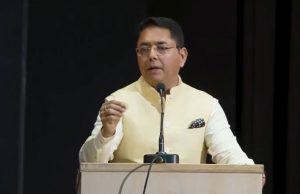 Green Energy ਨੂੰ ਲੈ ਕੇ ਮਾਨ ਸਰਕਾਰ ਦਾ ਵੱਡਾ ਉਪਰਾਲਾ, Aman Arora ਦਿੱਤੀ ਜਾਣਕਾਰੀ