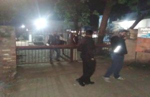 Amritsar ਦੇ Majitha ਥਾਣੇ ‘ਚ ਹੋਇਆ ਧਮਾਕਾ, ਇਲਾਕੇ ‘ਚ ਫੈਲੀ ਦਹਿਸ਼ਤ