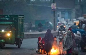 ਸ਼ੀਤ ਲਹਿਰ ਦੀ ਚਿਤਾਵਨੀ, ਕੱਲ੍ਹ ਤੋਂ ਸੰਘਣੀ ਧੁੰਦ ਪੈਣ ਦੀ ਸੰਭਾਵਨਾ, ਜਾਣੋਂ ਪੰਜਾਬ ਦੇ ਮੌਸਮ ਦਾ ਹਾਲ