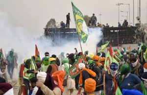 ਅੱਜ ਫਿਰ Shambhu Border ਤੋਂ Delhi ਕੂਚ ਕਰਨਗੇ ਕਿਸਾਨ, ਜਾਣੋ ਕੀ ਹੈ ਪਲਾਨ