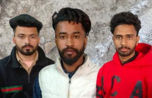 UP ਚ Punjab Police ਨੇ ਕੀਤਾ ਇਨਕਾਉਂਟਰ, Gurdaspur ਦੇ ਰਹਿਣ ਵਾਲੇ 3 ਨੌਜਵਾਨਾਂ ਨੂੰ ਲੱਗੀ ਗੋਲੀ