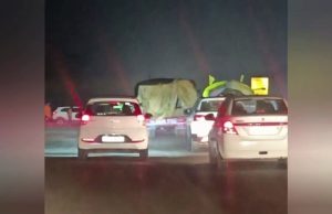 Khanna‘ਚ ਸ਼ਰਧਾਲੂਆਂ ਨਾਲ ਭਰੀ ਟਰਾਲੀ ਪਲਟੀ