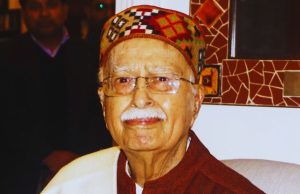 Lal Krishna Advani ਦੀ ਸਿਹਤ ਵਿਗੜੀ, Delhi ਦੇ Apollo Hospital ਵਿੱਚ ਦਾਖਲ