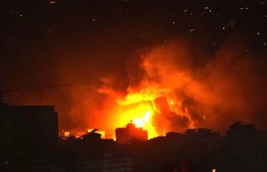 Pakistan ਨੇ ਇਹ ਕੀ ਕੀਤਾ… ਹਵਾਈ ਹਮਲੇ ਵਿੱਚ ‘ਆਪਣੇ’ ਹੀ ਬੱਚੇ ਅਤੇ ਔਰਤਾਂ ਨੂੰ ਮਾਰੀਆਂ?