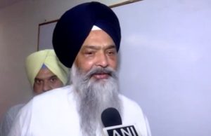 8 December ਤੋਂ ਬਾਅਦ ਕਰਾਂਗਾ ਅਹਿਮ ਖੁਲਾਸੇ, Fatehgarh ‘ਚ Prem Singh Chandumajra ਨੇ ਦਿੱਤਾ ਬਿਆਨ