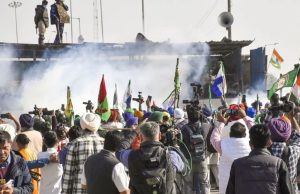 ਕਿਸਾਨਾਂ ਦੀ ਅੱਜ ਕੇਂਦਰ ਨਾਲ ਗੱਲਬਾਤ ਦੀ ਸੰਭਾਵਨਾ, ਜਾਣੋ ਕਿਉਂ ਟਲਿਆ ਦਿੱਲੀ ਕੂਚ