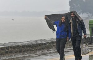 Punjab ਦੇ 15 ਜ਼ਿਲ੍ਹਿਆਂ ‘ਚ ਧੁੰਦ ਤੇ ਸੀਤ ਲਹਿਰ ਦਾ ਅਲਰਟ