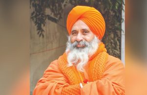 ਕਾਲੀ ਬੇਈ ਤੋਂ ਬਾਅਦ Seechewal ਸੰਭਾਲਣਗੇ ਬੁੱਢੇ ਦੀ ਸਫਾਈ ਦੀ ਕਮਾਨ