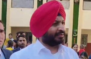 Ravneet Bittu ਦੇ ਬਿਆਨ ‘ਤੇ Akali ਆਗੂ ਦਾ ਜਵਾਬ, ਬੋਲੇ- ਉਨ੍ਹਾਂ ਨੂੰ ਜਾਣਕਾਰੀ ਦੀ ਘਾਟ