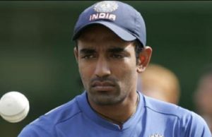 Robin Uthappa ਖਿਲਾਫ਼ ਗੈਰ-ਜ਼ਮਾਨਤੀ ਵਾਰੰਟ ਜਾਰੀ