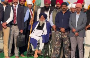 Sukhbir Badal ਦੀ ਧਾਰਮਿਕ ਸਜ਼ਾ ਦਾ ਆਖਰੀ ਦਿਨ, ਜਾਣੋਂ ਇਸ ਤੋਂ ਬਾਅਦ ਕੀ ਕਰਨਗੇ Badal