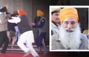 ਧਾਰਮਿਕ ਸਜ਼ਾ ਕੱਟ ਰਹੇ ਸਾਬਕਾ Dy CM Sukhbir Badal ‘ਤੇ ਕਿਉਂ ਹੋਇਆ ਹਮਲਾ
