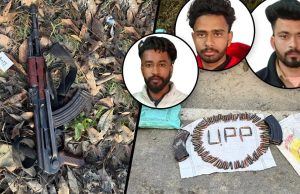 Khalistani ਅੱਤਵਾਦੀਆਂ ਦੀਆਂ ਲਾਸ਼ਾਂ ਵਾਲੀ ਐਂਬੂਲੈਂਸ ਦੀ ਟਕਰ, Encounter ‘ਤੇ ਪੁਲਿਸ ਦਾ ਐਕਸ਼ਨ