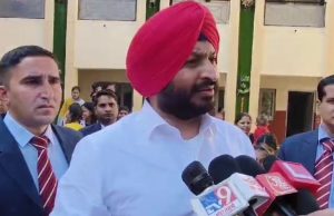 ਕੇਂਦਰੀ ਮੰਤਰੀ Bittu ਦਾ AAP ਵਿਧਾਇਕਾਂ ‘ਤੇ ਨਿਸ਼ਾਨਾ: Pappi ਤੇ Gogi ਹਮੇਸ਼ਾ ਮੇਰੇ ਖਿਲਾਫ ਰਹੇ