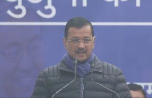 Kejriwal ਦਾ ਬਜ਼ੁਰਗਾਂ ਲਈ ਚੋਣ ਵਾਅਦਾ, Sanjeevani Health Yojana ਦਾ ਐਲਾਨ