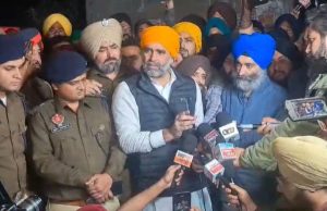 Lakha Sidhana ਸਮੇਤ ਕਈ ਪ੍ਰਦਰਸ਼ਨਕਾਰੀਆਂ ਨੂੰ ਛੱਡਣ ਦਾ ਐਲਾਨ