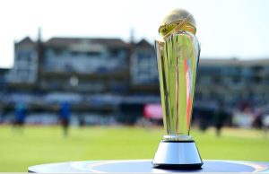 ਭਾਰਤ-ਪਾਕਿਸਤਾਨ ਮੈਚ ਦੁਬਈ ‘ਚ ਹੋਵੇਗਾ, Champions Trophy ਦੇ ਸ਼ਡਿਊਲ ਦਾ ਐਲਾਨ