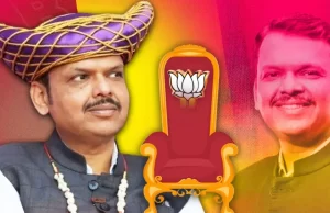 Maharashtraਨੂੰ ਅੱਜ ਮਿਲੇਗਾ ਨਵਾਂ ਮੁੱਖ ਮੰਤਰੀ, ਦੋ ਡਿਪਟੀ CM ਚੁੱਕਣਗੇ ਸਹੁੰ, PM Modi ਵੀ ਰਹਿਣਗੇ ਮੌਜੂਦ