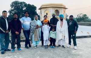 Singer Manjit Sehra ਦਾ ਸਿੰਗਲ ਵੀਡੀਓ ਟਰੈਕ ‘ਵੱਡੇ ਸਾਕੇ’ ਰਿਲੀਜ਼ ਲਈ ਤਿਆਰ