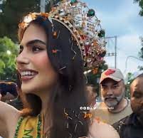 Jalandhar: ਮਿਸ ਗ੍ਰੈਂਡ ਇੰਟਰਨੈਸ਼ਨਲ Winner ਰੇਚਲ ਗੁਪਤਾ ਪਹੁੰਚੀ ਜਲੰਧਰ