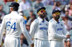 IND vs AUS: ਆਖਰੀ 2 ਟੈਸਟ ਮੈਚਾਂ ਲਈ ਟੀਮ ਇੰਡੀਆ ਦਾ ਐਲਾਨ, ਫਲਾਪ ਖਿਡਾਰੀ ਬਾਹਰ