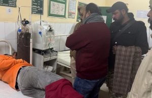 Congress MLA ਦੇ ਭਤੀਜੇ ਦਾ ਕਤਲ, Jalandhar ‘ਚ ਝਗੜੇ ਤੋਂ ਬਾਅਦ 8 ਹਮਲਾਵਰਾਂ ਨੇ ਕੀਤੀ ਸੀ ਬੁਰੀ ਤਰ੍ਹਾਂ ਕੁੱਟਮਾਰ