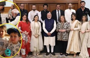 PM Modi, ਨਾਲ ਮਿਲਿਆ Kapoor Family, PM ਨੇ ਜੇਹ-ਤੈਮੂਰ ਲਈ ਭਿਜਵਾਇਆ ਸਪੈਸ਼ਲ ਗਿਫ਼ਟ