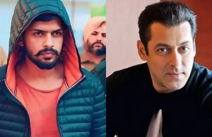 Salman Khan ਦੇ ਸੈੱਟ ‘ਤੇ ਪਹੁੰਚ ਕੇ ਜਿਸਨੇ ਦਿੱਤੀ Lawrence ਨੂੰ ਬੁਲਾਉਣ ਦੀ ਧਮਕੀ, ਉਹ ਸ਼ਖ਼ਸ ਕੌਣ?