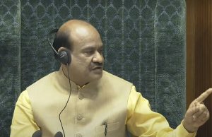 ਤੁਸੀਂ ਹੀ ਸਾਰੇ ਜਵਾਬ ਦੇ ਦਿਓ… ਸੰਸਦੀ ਮਾਮਲਿਆਂ ਦੇ ਰਾਜ ਮੰਤਰੀ ‘ਤੇ ਕਿਉਂ ਭੜਕੇ Om Birla