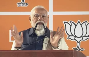 Chandigarh ਦੌਰੇ ‘ਤੇ PM Modi, 3 ਨਵੇਂ ਅਪਰਾਧਿਕ ਕਾਨੂੰਨਾਂ ਦੀ ਕਰਨਗੇ ਸਮੀਖਿਆ, Amit Shah ਵੀ ਹੋਣਗੇ ਮੌਜੂਦ