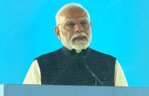 ਨਿਆਂ ਪ੍ਰਣਾਲੀ ਦੀ ਪਹਿਲੀ Condition: ਸਮੇਂ ‘ਤੇ ਨਿਆਂ, Chandigarh‘ਚ ਬੋਲੇ PM Narendra Modi