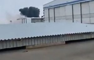 Plane Crash: Azerbaijan ਤੋਂ ਰੂਸ ਜਾ ਰਹੀ ਫਲਾਈਟ ਕਰੈਸ਼