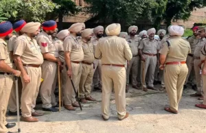 Police ਅੱਗੇ ਨਹੀਂ ਚੱਲੀ ਬਦਮਾਸ਼ਾਂ ਦੀ ਹੁਸ਼ਿਆਰੀ, Amritsar ‘ਚ ਕਤਲ ਤੋਂ ਪਹਿਲਾਂ ਮੁਲਜ਼ਮ ਕੀਤੇ ਕਾਬੂ