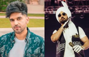 Diljit Dosanjh ਨੇ Guru Randhawa ਦੀ ਗੱਲ ਦਾ ਦਿੱਤਾ ਜਵਾਬ, ਜਾਣੋ ‘Punjab Vs Panjab’ ਨੂੰ ਲੈ ਕਿਵੇਂ ਛਿੜਿਆ ਵਿਵਾਦ
