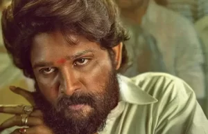 Allu Arjun ਨੂੰ 14 ਦਿਨਾਂ ਦੀ ਜੇਲ੍ਹ, ਸੰਧਿਆ ਥੀਏਟਰ ਮਾਮਲੇ ‘ਚ ਹੇਠਲੀ ਅਦਾਲਤ ਦਾ ਫੈਸਲਾ