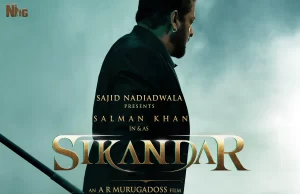 Salman Khan ਦੇ ਜਨਮਦਿਨ ‘ਤੇ ਫੈਨਜ਼ ਨੂੰ ਝਟਕਾ, ਅੱਜ ਰਿਲੀਜ਼ ਨਹੀਂ ਹੋਵੇਗਾ Sikandar ਦਾ ਟ੍ਰੇਲਰ
