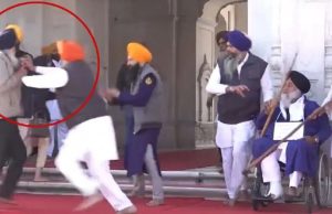 ਤਿੰਨ ਕਦਮਾਂ ਦੀ ਦੂਰੀ, ਜੇਬ ‘ਚੋਂ ਕੱਢੀ ਪਿਸਤੌਲ ਤੇ ਠਾਂ-ਠਾਂ… Sukhbir Badal ‘ਤੇ Firing ਦੌਰਾਨ ਕੀ ਹੋਇਆ, ਕਿਸਨੇ ਬਚਾਈ ਜਾਨ