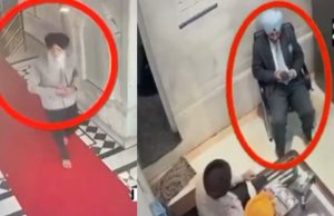 Sukhbir Badal ‘ਤੇ ਹਮਲੇ ਦੇ ਮਾਮਲੇ ‘ਚ Majithia ਨੇ ਜਾਰੀ ਕੀਤੇ 3 ਵੀਡੀਓ, ਚੁੱਕੇ ਸੁਰੱਖਿਆ ‘ਤੇ ਸਵਾਲ