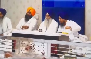 Virsa Singh Valtoha ਨੇ ਮੁੜ ਚੁੱਕੇ ਜੱਥੇਦਾਰ ‘ਤੇ ਸਵਾਲ, Video ਕੀਤੀ ਸ਼ੇਅਰ