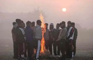 Punjab-Chandigarh ‘ਚ ਸੀਤ ਲਹਿਰ ਨੂੰ ਲੈ ਕੇ ਆਰੇਂਜ ਅਲਰਟ