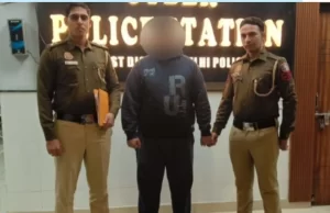 Delhi ਦੇ ਮੁੰਡੇ ਨੇ ਵਿਦੇਸ਼ੀ ਮਾਡਲ ਬਣ ਕੇ 700 ਕੁੜੀਆਂ ਨੂੰ ਫਸਾਇਆ, ਡੇਟਿੰਗ ਐਪ ‘ਤੇ ਕਰਦਾ ਸੀ ਦੋਸਤੀ