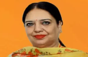 ਚੰਡੀਗੜ੍ਹ ’ਚ ਭਾਜਪਾ ਦੇ ਹੱਥ ਆਈ ਮੁੜ ਸੱਤਾ, ਹਰਪ੍ਰੀਤ ਕੌਰ ਬਬਲਾ ਨੇ ਮਾਰੀ ਬਾਜ਼ੀ