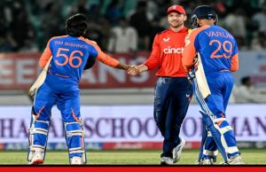 426 ਦਿਨਾਂ ਬਾਅਦ ਘਰ ‘ਚ T20 ਮੈਚ ਹਾਰਿਆ ਭਾਰਤ, ਜਾਣੋ ਹਾਰ ਦੇ 5 ਵੱਡੇ ਕਾਰਨ