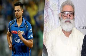 Arjun Tendulkar ਹੁਣ ਕਿਉਂ Yograj Singh ਤੋਂ ਨਹੀਂ ਲੈਂਦੇ ਟ੍ਰੈਨਿੰਗ ? ਸੱਚਾਈ ਤੋਂ ਉੱਠਿਆ ਪਰਦਾ