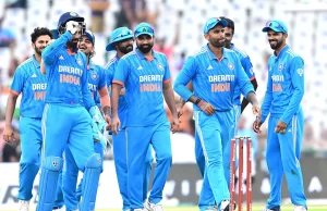 ODI Team ਦੀ ਸਰਵੋਤਮ ਪਲੇਇੰਗ ਇਲੈਵਨ ਦਾ ਐਲਾਨ, ਭਾਰਤ ਅਤੇ ਆਸਟ੍ਰੇਲੀਆ ਨੂੰ ਲੱਗਾ ਵੱਡਾ ‘ਝਟਕਾ’