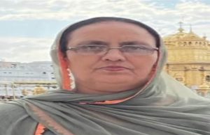 ਪਿੰਡ ਚੁਗਾਵਾਂ ਦੀ Sarpanch Narinder Kaur ਦਿੱਲੀ ਗਣਤੰਤਰ ਦਿਵਸ ਸਮਾਗਮ ‘ਚ ਮਹਿਮਾਨ ਵਜੋਂ ਹੋਵੇਗੀ ਸ਼ਾਮਲ