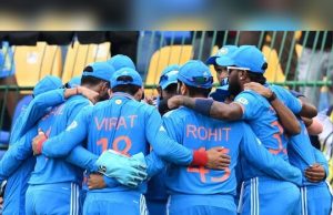 Team India ‘ਤੇ ਸਖਤ BCCI, ਟੀਮ ਬੱਸ ਰਾਹੀਂ ਯਾਤਰਾ ਕਰਨਗੇ ਖਿਡਾਰੀ; ਜਾਣੋ ਕਿਉਂ ਕੱਟੀ ਜਾਏਗੀ ਤਨਖਾਹ ?